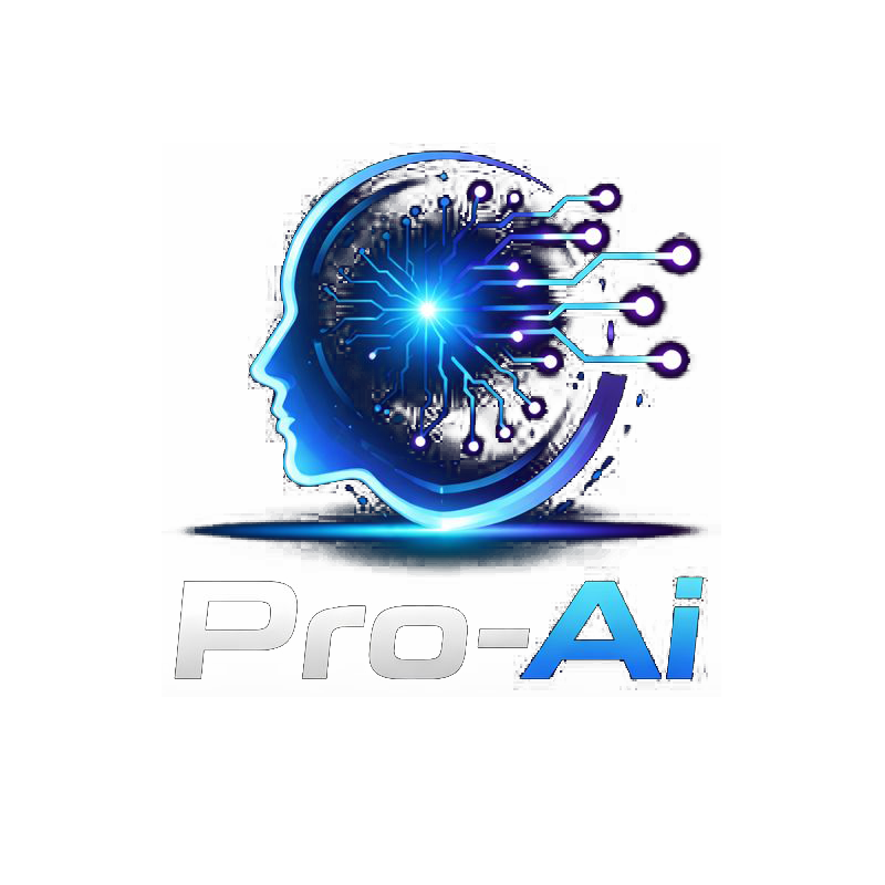 Pro-Ai Logo